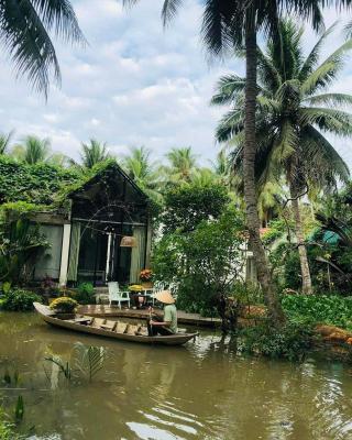 MOCAY farmstay