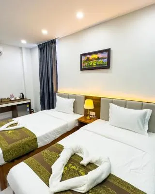 C-Hotel