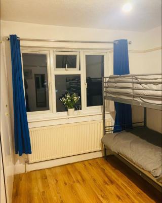 Cosy Double Room Harrow & Wealdstone