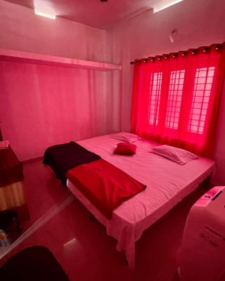 Rose Garden home stay Thrissur