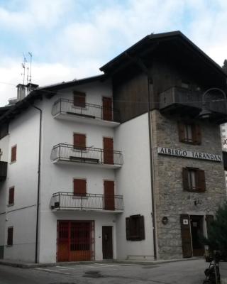 Albergo Meuble Tarandan