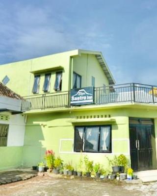Sastro Inn Syariah Hotel Malioboro