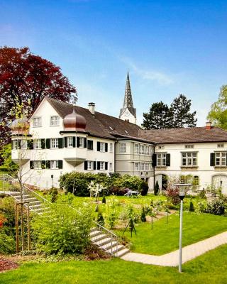 Appartement Villa Seeliebe