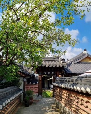 格月当旅馆