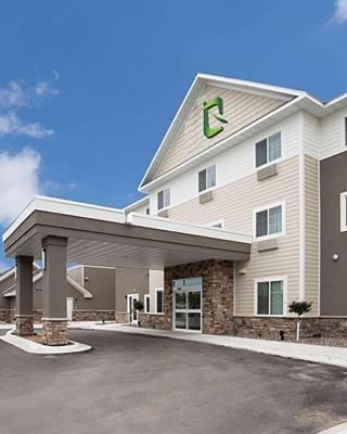 Little Crow Resort & Conference, Trademark by Wyndham