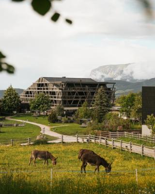 Green Luxury Hotel Pfösl