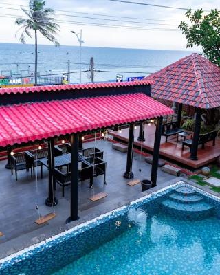 Sabina Boutique Hotel & Villa Mui Ne