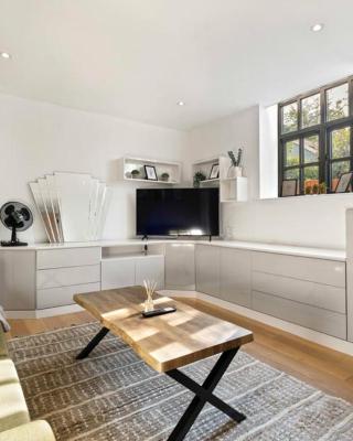 Lux Barn Conversion in Frodsham