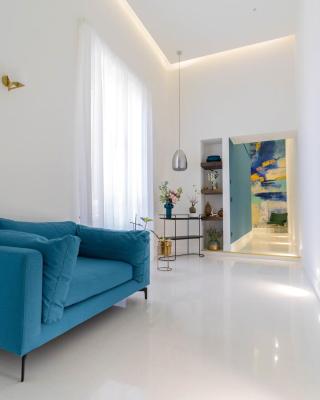 Bed and Breakfast SirenaResina