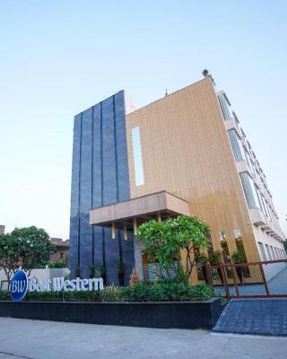 Best Western Vrindavan