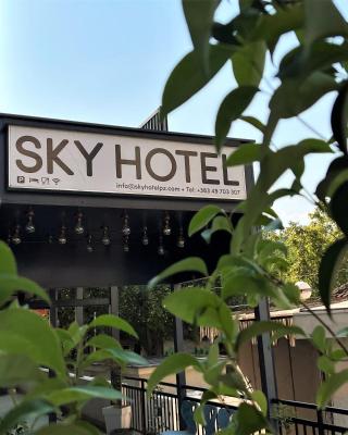 Sky Hotel