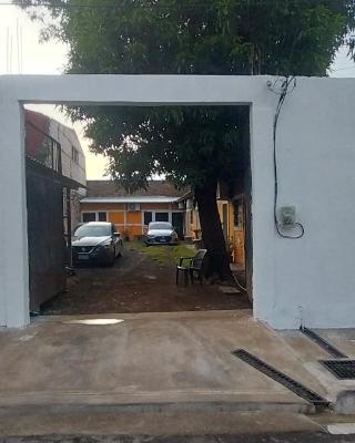 Hostal San José