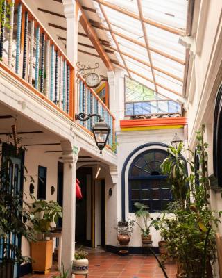 Casa Tsao