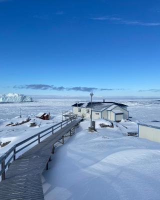 Ilulissat Stay - Seawatch Retreat