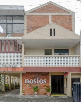 Nostos Guesthouse Wonosobo