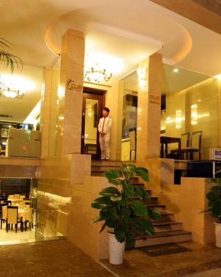 Hanoi L'Heritage Hotel & Gym - Spa