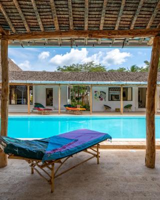 The Afters Boutique Hotel Diani