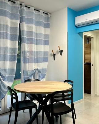 Appartamento Conchiglia-Immobili e Soluzioni Rent
