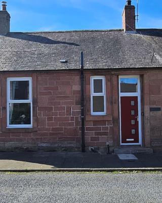 Harbour cottage Annan