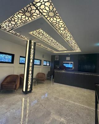 Airport INN Hotel