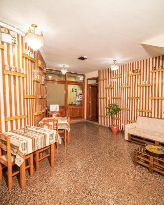 Inkas Peru Hostal