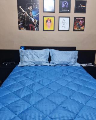 Quarto espetacular próximo à UFPA e ao Centro comercial