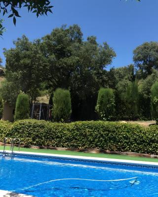 Allotjament Rural Solsona