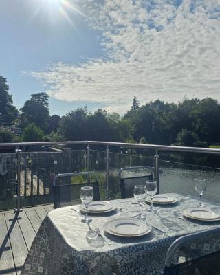 Lakeside Lodge 84