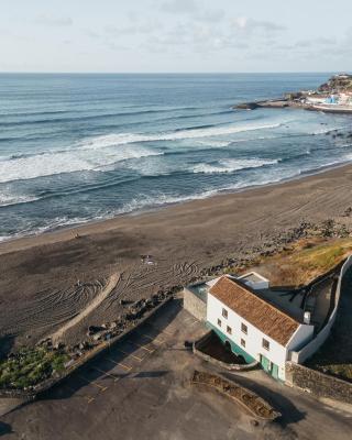 Moinho da Areia