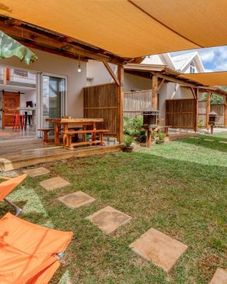 La Maison Ojas Eco Lodges - Your journey to Well-Being