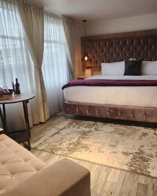 Casa Lua Hotel Spa