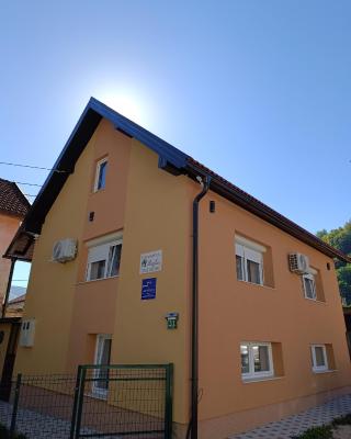 Kuća za odmor Majka
