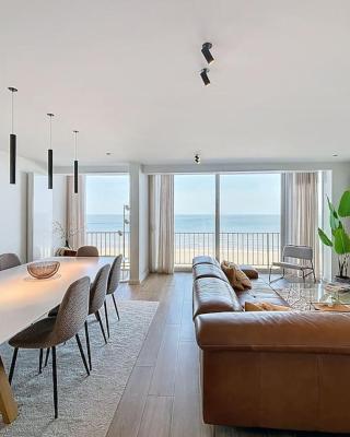 Flat Sealodge - Koksijde