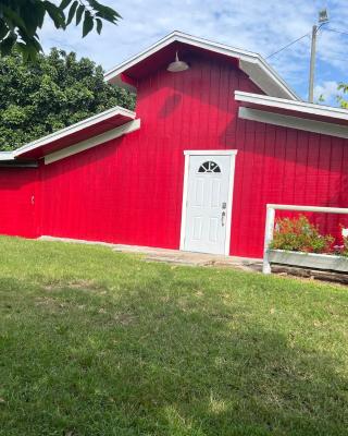 Maria's Tiny Barn
