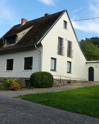 Ferienhaus Fischbachtal