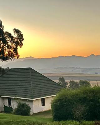 Pear Tree Cottage-Underberg
