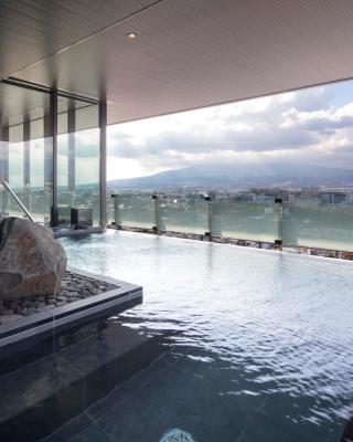 Tokyu Vacations Fujisan Mishima