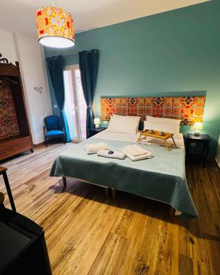 Sicily in Love - Rooms and Apartment - Pedara Catania Etna