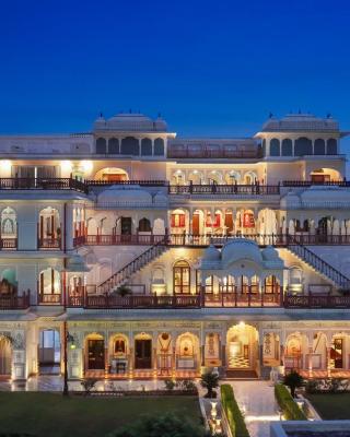 Shahpura Haveli