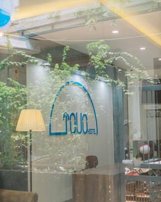 Tò Vò Hostel Nguyễn Công Trứ