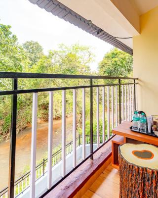 Treebo Green Village Resort - Goa