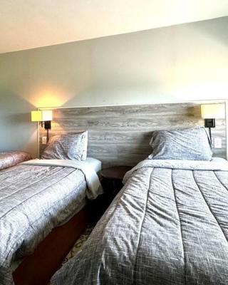 Lakeview Motel Jemseg