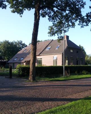 Boerderij de Borgh