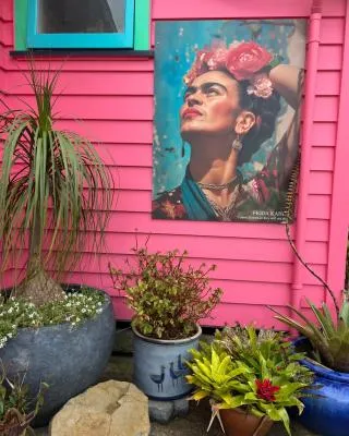 Fridas Accommodation