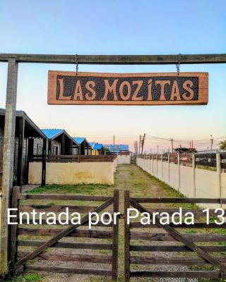Las Mozitas 1