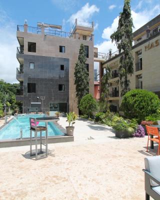 Residence MASSOU