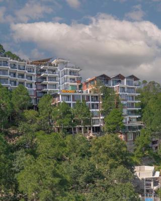 Kasauli Delight by Black Pearl