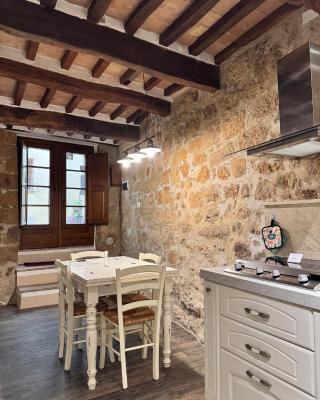 Camere La Carbonaia