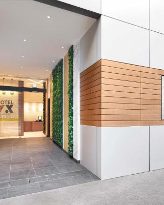 Hotel YX Lai Chi Kok