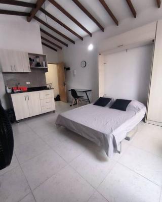 Apartaestudio completo en Itagüí - Ágape